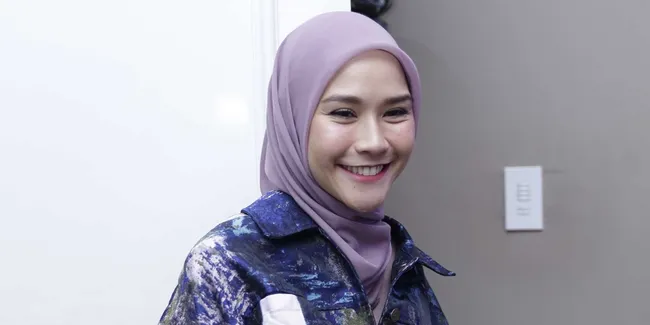 Pulang ke Rumah Usai Lahiran, Zaskia Adya Mecca Dapat Surprise Manis dari Keluarga