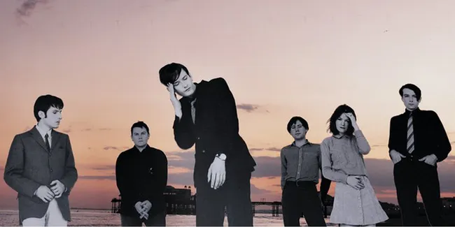 Pulp: Kami Bukan Sok Misterius