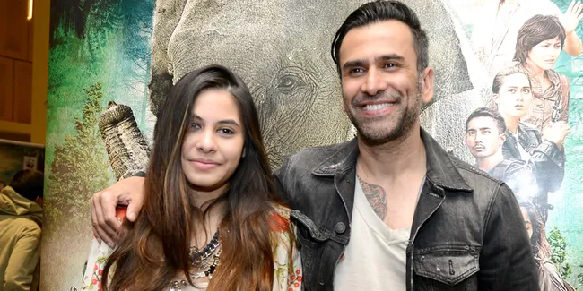 Punya Anak Remaja Jeremy Thomas Tak Batasi Pergaulan