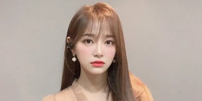 Punya Apartemen, Kim Sejeong Bantah Selisih dengan Member Gugudan