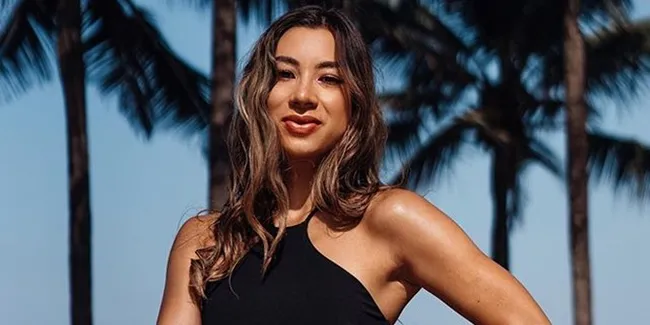 Punya Badan Langsing dan Seksi, Jennifer Bachdim Mengaku Tak Pernah Sarapan Lontong Sayur Seumur Hidupnya