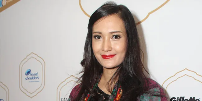 Punya Bayi, Artika Sari Devi Pilih Tak Mudik Lebaran