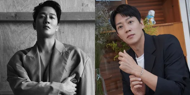 Punya Golongan Darah A, Ini Karakter Kim Rae Won yang Selalu Tampil Kharismatik dan Menawan