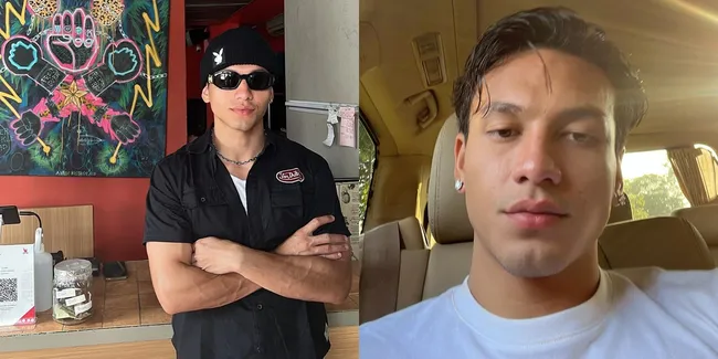 Disebut Punya Image Bad Boy, Fakta Jefri Nichol yang Baru Terkuak Ternyata Tulang Punggung Keluarga Sejak Remaja