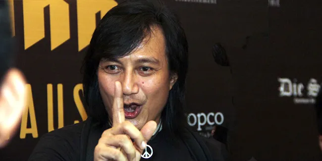 Punya Kekasih Baru, Katon Bagaskara Sudah Move On