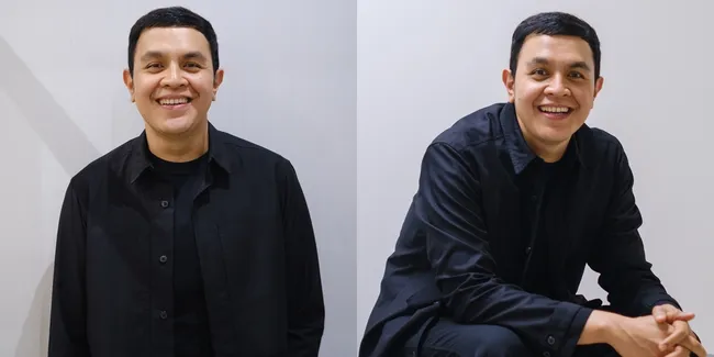 Punya Makna yang Dalam, Tulus Rilis Music Video 'Interaksi'