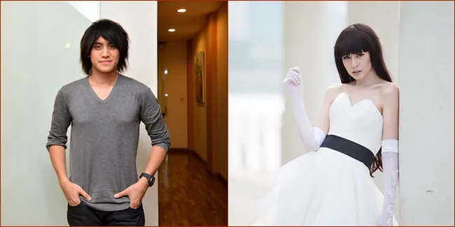 Punya Pacar Yang Cantik Banget, Kevin Aprilio Pamer di Instagram
