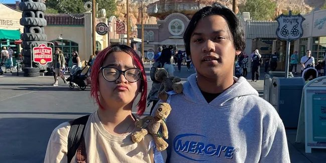 Punya Penghasilan Sendiri, Cinta dan Nino Kuya Sudah Tidak Pernah Minta Uang Jajan kepada Orangtua