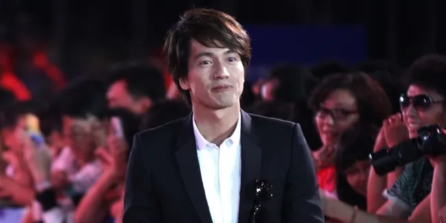 Punya Perabot Rumah Sama, Jerry Yan Tinggal Bareng Mantan Pacar?