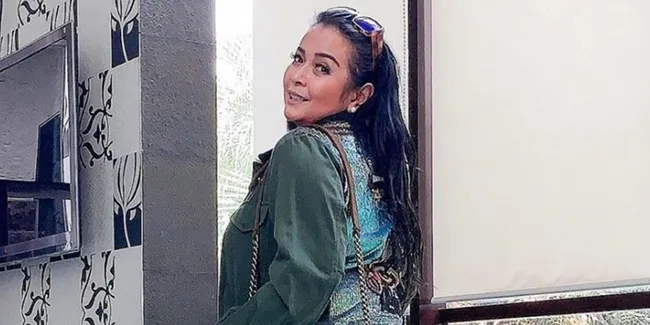 Punya Rumah Super Mewah, Jennifer Jill Butuh Waktu 6 Tahun Pembuatan