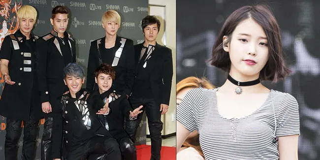 Punya Seleb Populer Abis, Tragis Agensi Ini Malah Bangkrut