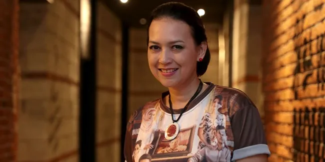 Punya Teman Dekat? Ira Wibowo: Santai dan Rahasia