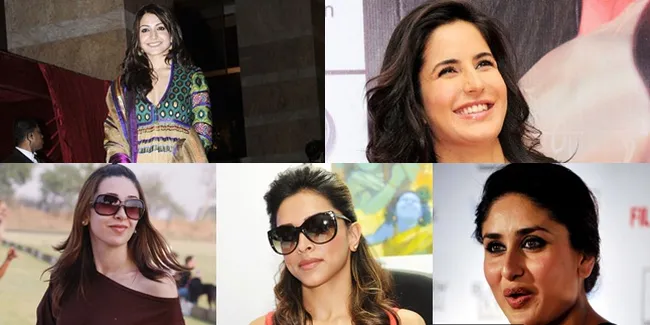 Punya Tubuh Aduhai, Ini Makanan Berlemak Favorit Aktris Bollywood