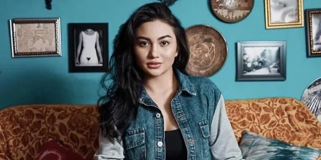 Punya Wajah Cantik Paripurna, Ternyata Ariel Tatum Pernah Menangis Tiap Malam Gara-Gara Masalah Kulit