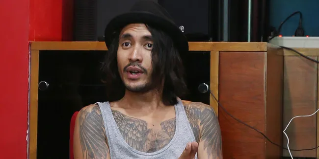 Punya Wajah Mirip, Ello Sering Disangka Chico Jerico