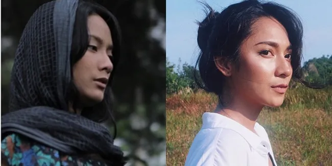 Disebut Mirip, Ini 7 Pesona Tara Basro dan Dinda Kirana yang Susah Dibedakan