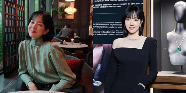 Punya Zodiak Cancer, Ini Karakter Im Soo Jung si Eonni yang Awet Muda di Usia 45 Tahun