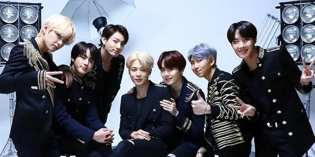 Putar Suara Mirip RM, Tokopedia Bakal Gandeng dan Datangkan BTS ke Indonesia?