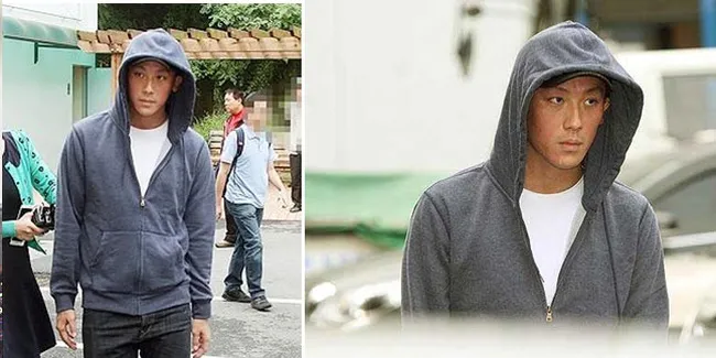 Putra Aktor Cha Seung Won Melakukan Pelecehan Seksual!