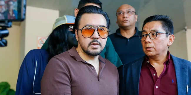 Putri David Bayu Jalani Pemeriksaan Atas Laporannya Terhadap AP, Polisi Ajukan Tujuh Pertanyaan