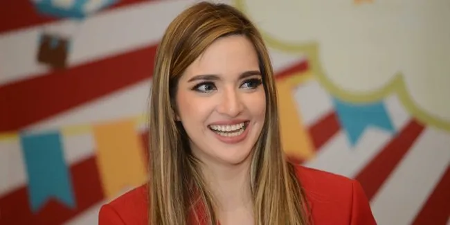 Putrinya Suka Tampil, Nia Ramadhani Mengaku Ortu Yang Cerewet