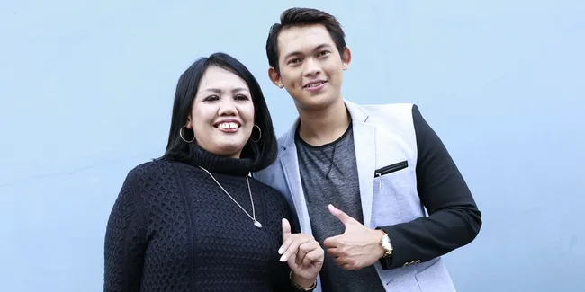 Putus dan Diselingkuhi, Elly Sugigi Masih Mau 'Menampung' Irfan Sbaztian Lagi