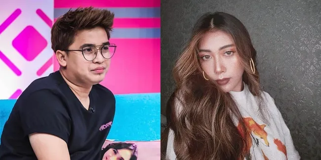 Putus dari Elvia Cerolline, Billy Syahputra Dekati Keponakan Olla Ramlan?