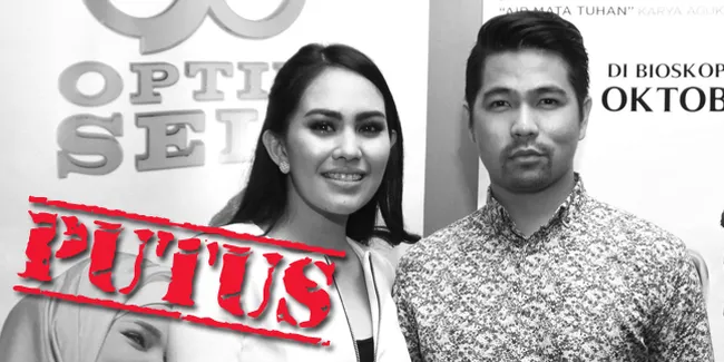 Putus Dari Erick, Kartika Putri Tetap Dianggap Sahabat Oleh Jedar