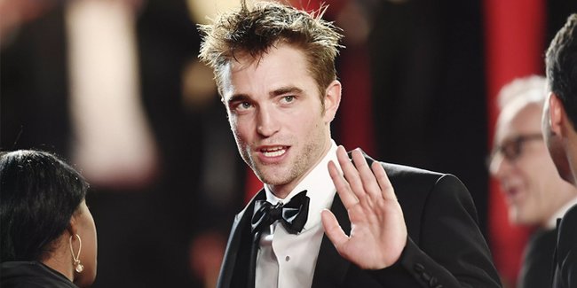 Putus Dari FKA Twigs, Robert Pattinson Punya Gebetan Baru?