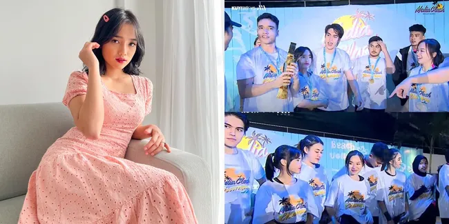 Putus dari Thariq Halilintar, Ini 7 Potret Fuji dan El Rumi yang Kini Ramai Dijodohkan - Disebut Cocok hingga Muncul Panggilan Elji