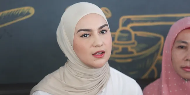 Putusan Cerai 1 Februari, Irish Bella Optimis Gugatannya Dikabulkan PA Depok