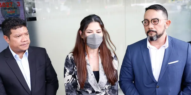 Putusan Sidang Ditunda, Pihak Ryszard Bleszynski Ceritakan Soal Kasus Pencemaran Nama Baik yang Dilakukan Tamara Bleszynski