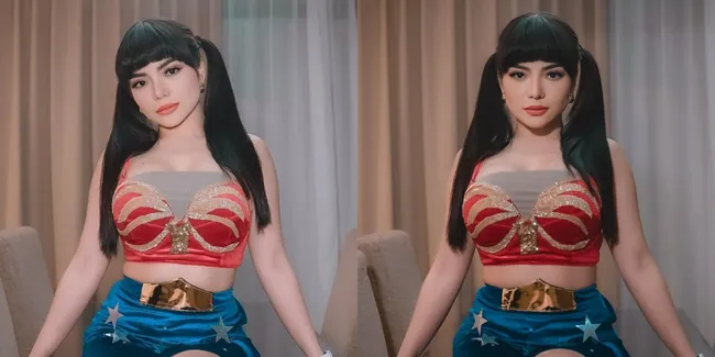 Putuskan Berhenti Main Sosmed, Dinar Candy Jual Akun IG dan TikTok Resminya Seharga Puluhan Miliaran Rupiah