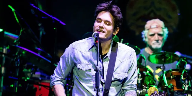 Putuskan Berhenti Minum Alkohol, John Mayer Merasa Kualitas Hidup Meningkat