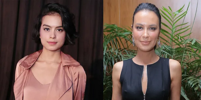 Putuskan Jadi Vegetarian, Seleb Ini Jadi Lebih Sehat dan Bahagia