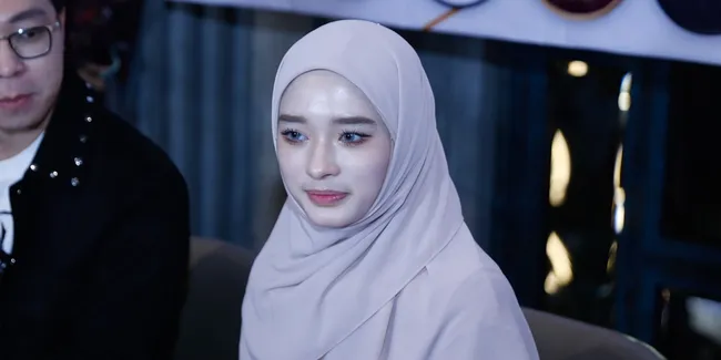 Putuskan Lepas Cadar dan Kembali ke Entertainment, Ini Pekerjaan yang Dipilih Inara Rusli
