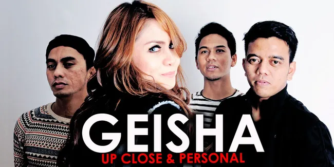 [Q&#38;A] Kisah Pilu Geisha Sebelum Raih Popularitas, Inspiratif!