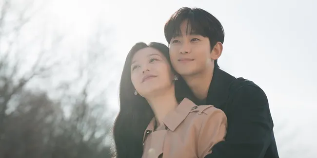 'QUEEN OF TEARS' Pecahkan Rekor 'CRASH LANDING ON YOU', Jadi Drama tvN Rating Tertinggi Sepanjang Sejarah