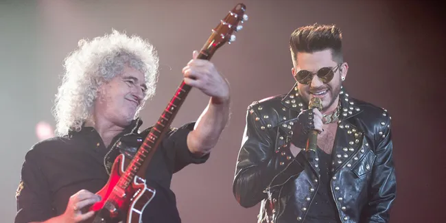 Queen vs Sex Pistols, Mana Yang Lebih Baik Untuk Otak?