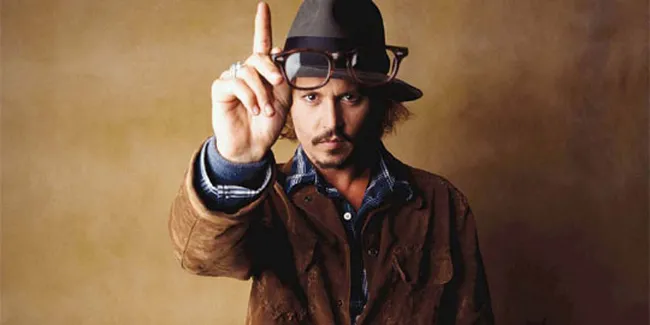 Quentin Tarantino - Johnny Depp Berhasrat berkolaborasi