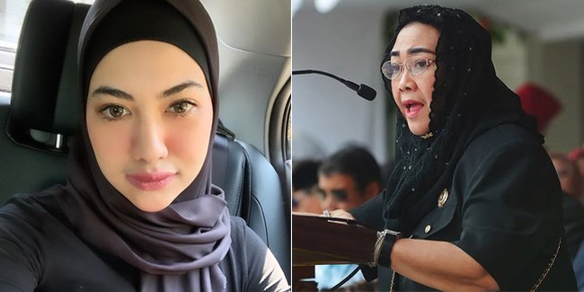 Rachmawati Soekarnoputri Meninggal Dunia, Della Perez Adik Mendiang Jupe Ungkap Janji yang Belum Ditepati
