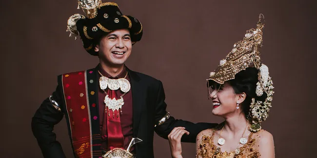 Raditya Dika Resmi Menikah Dengan Anissa Aziza, Selamat!