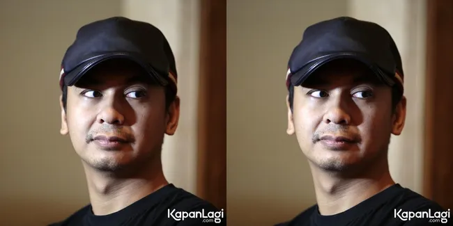 Raditya Dika Terjang Perkembangan Teknologi Jadi Food Critics Makanan Kekinian!