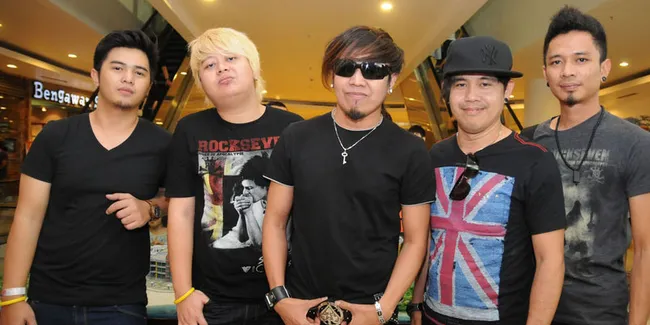 Radja Minta Inul Daratista Hargai Hak Cipta