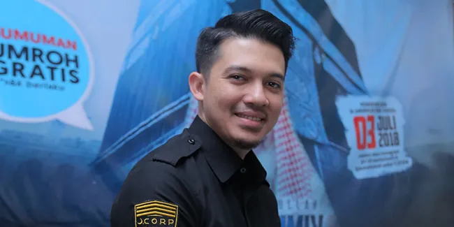 Raffi Ahmad Bongkar Rahasia Irwansyah, Pernah Pacari Angel Karamoy Hingga Tya Ariestya?