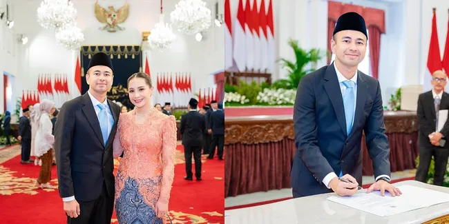 Raffi Ahmad Buka Suara Soal Harta yang Mencapai 1 T hingga Dituding Lakukan Pencucian Uang