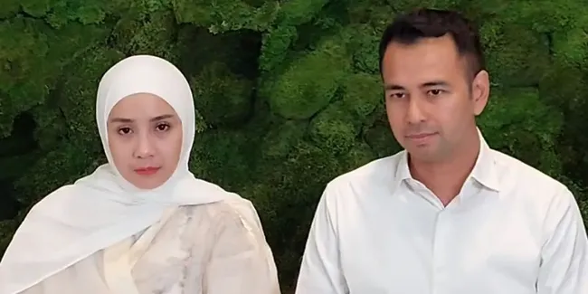 Raffi Ahmad Naik Haji, Gelar Syukuran Sehari Sebelum Bertolak ke Tanah Suci