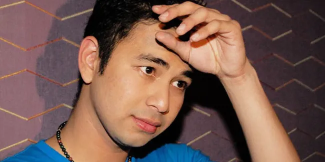 Raffi Ahmad Tertangkap, Ramalan Ki Kusumo Tepat!
