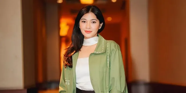 Rahasia Body Goals Naysila Mirdad, Ternyata Tak Sarapan dan Andalkan Intermittent Fasting