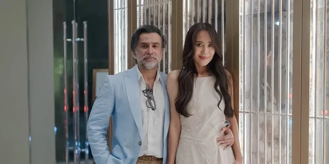 Rahasia Jeremy &#38; Ina Thomas Menikmati Penuaan dengan Elegan, Bukan Menolak Usia
